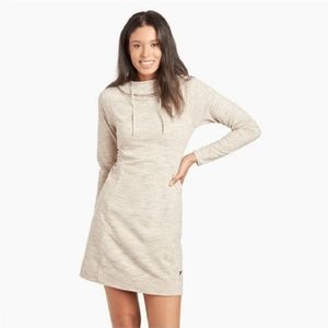 Kuhl Helix Hoodie Dress